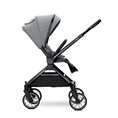 Baby Stroller REYA 2in1 with seat unit GREY